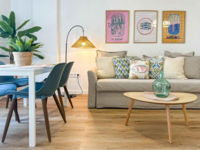 Apartamento La Mar - Amplitud a 5 min de la playa